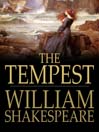The Tempest (eBook)